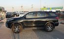 Toyota Fortuner 2.7L - (4 CYLINDER) - PETROL