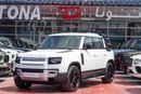 لاند روفر ديفندر P400 90 HSE 3.0L (5 Seater)