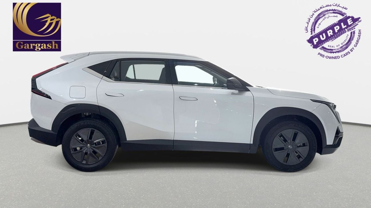 جي إي سي إمكو GE | 2026 | AED 1,148 / Month | Gargash Warranty | Service History