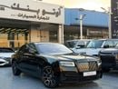 Rolls-Royce Ghost 6.75T Extended Wheelbase
