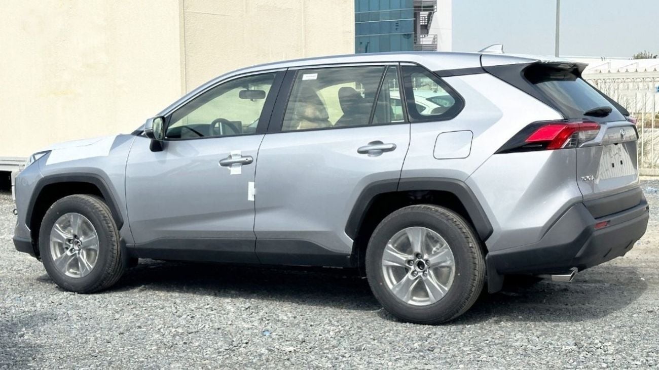 Toyota RAV4 RAV4 2.0L 2WD AT LE