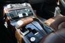 Audi A8 L 55 TFSI quattro Full Option 3.0L