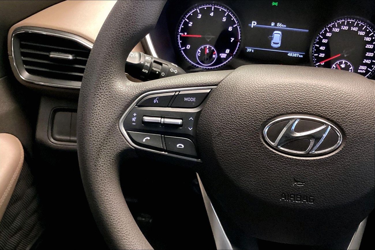 Hyundai Santa Fe Smart | National Day Celebration | Guaranteed Warranty | 0 Down Payment