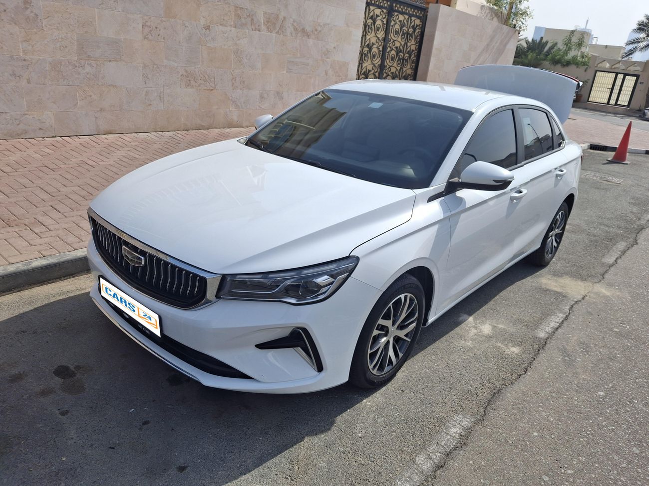 Geely Emgrand GS 1.5 | Zero Down Payment | Home Test Drive