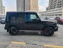 Mercedes Benz G63 AMG MANUFAKTUR EXCLUSIVE PLUS