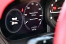 Porsche 911 CARRERA GTS Manual | Purple | 3.0L Twin-Turbo Flat-6 | 480 HP | 2,751 KM