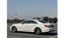 مرسيدس بنز CLS 500 Std