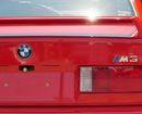 BMW M3 E30