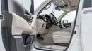 Toyota Land Cruiser GXR 2026 Toyota Land Cruiser GXR 3.5L AT Hybrid (White-Beige)