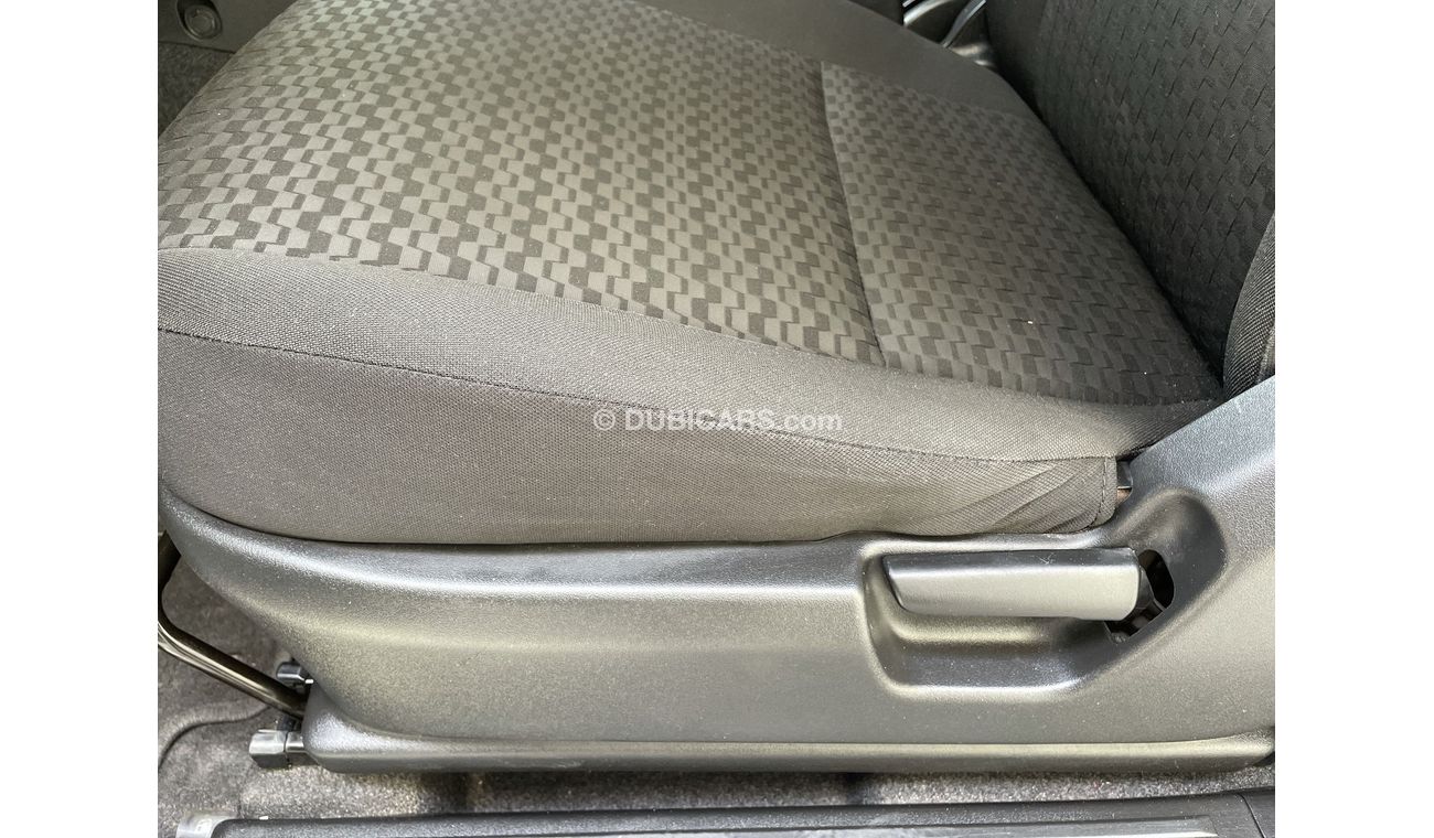 Suzuki Jimny 1.8 1.8 | Under Warranty | Free Insurance | Inspected on 150+ parameters