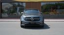 مرسيدس بنز EQC 400 4MATIC