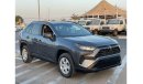 تويوتا راف ٤ 2019 Toyota Rav4 LE 4x4 / EXPORT ONLY