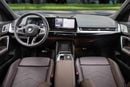BMW X2 X2 sDrive18i | 3,134 P.M | 0% Downpayment | 2029 BMW Warranty/Service!