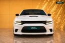 دودج تشارجر R/T Dodge Charger 2015 مواصفات أمريكية مقابل 546.00 AED شهريًا