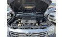 Toyota Hilux Toyota Hilux Diesel engine 3.0 gray color car very clean and good condition