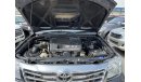 تويوتا هيلوكس Toyota Hilux Diesel engine 3.0 gray color car very clean and good condition