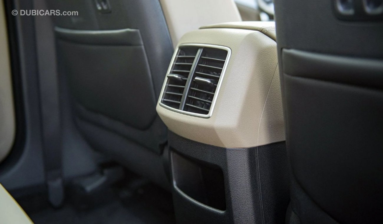 كيا سبورتيج 1.6L PTR A/T Cruise Control 2023MY