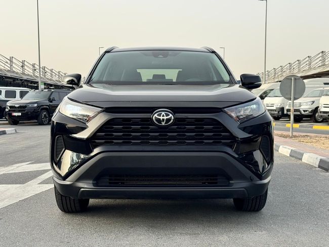 Toyota RAV4 LE, миниатюра 22