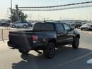 Toyota Tacoma Limited 4x4 Drive Sunroof 360 camera leather seat full option