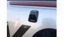 Toyota Hilux 2.4L DIESEL (FULL OPTION), DVD, REAR CAMERA, 4X4, CHROMIC PLATING