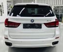 بي أم دبليو X5 35i Exclusive 3.0L (7 Seater)