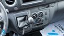 Nissan Urvan HIGH ROOF WIDE BODY 3-Seater Manual (4-Door) NV350 Highroof Delivery Van GCC Manual White