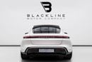 Porsche Taycan Base 2021 Porsche Taycan, Porsche Warranty, Full Service History, Low KMs, GCC