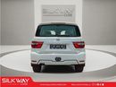 Nissan Patrol Nissan Patrol Platinum SE 2024 WITH 3 YEARS WARRANTY 4.0L 0KM (Export)