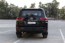 تويوتا لاند كروزر LC300 4.0L PETROL V6 GXR FULL WITH-RADAR AT 7S 2026MY
