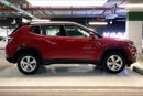 Jeep Compass Limited | Guaranteed Warranty | 0 Down Payment
