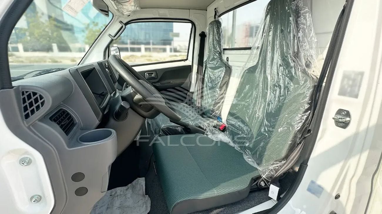 سوزوكي كاري SUZUKI Carry 1.5L 2WD 5MT