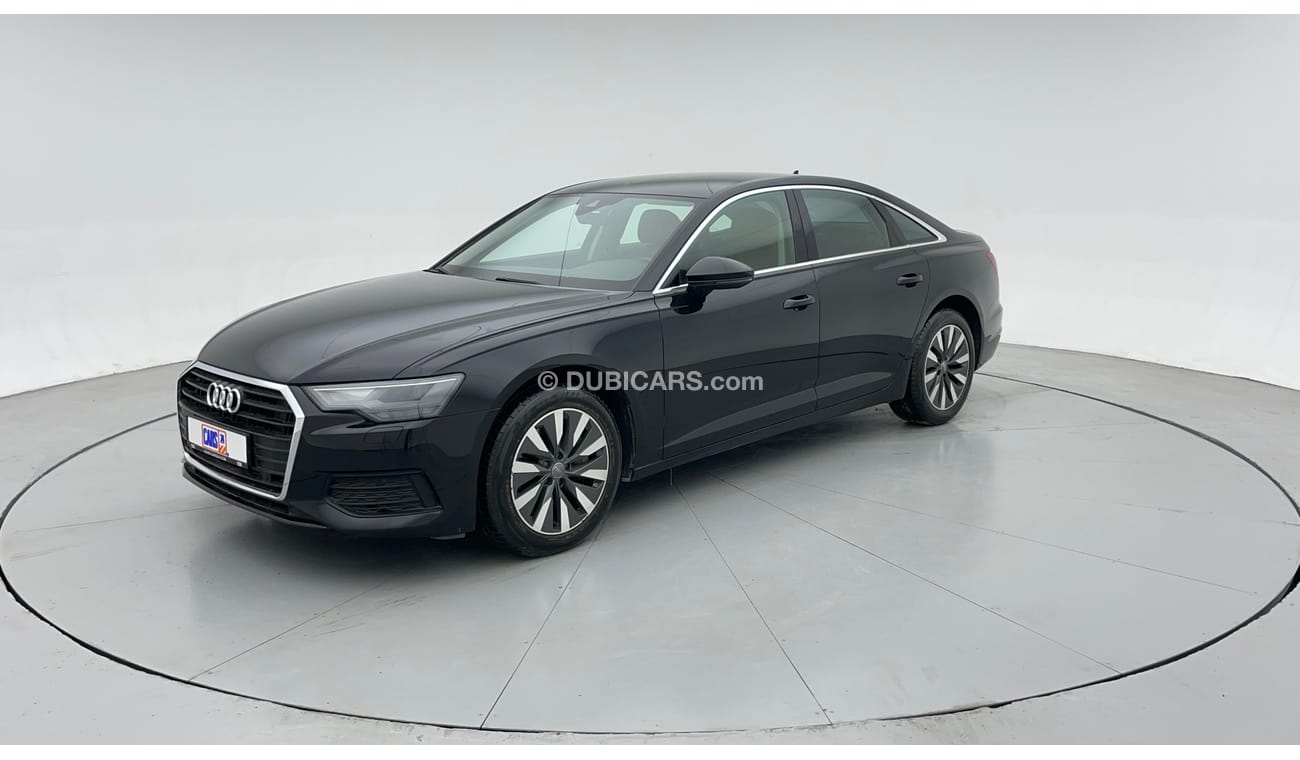 Audi A6 45 TFSI 2 | Zero Down Payment | Free Home Test Drive