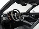 بورش 911 GT3 3.8L (475 HP) Coupe