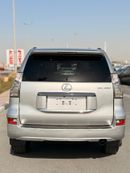 Lexus GX460 PLATINUM Premier 4.6L 4WD