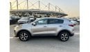 Kia Sportage EX 2022 SMART ENGINE 2.4 CC 4x4 USA IMPORTED- FOR UAE PASS AND FOR EXPORT!!