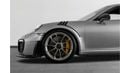 Porsche 911 2019 Porsche GT2 RS Weissach / Full Porsche Service History / Porsche Warranty