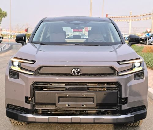 Toyota RAV4 Engine 2.5 Top Option 2026 Model Ready Stock