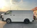 Toyota Hiace TOYOTA HIACE 2.7L CARGO  VAN STD ROOF  2024