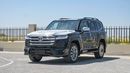 Toyota Land Cruiser VX 3.3L VXR 3.3L Twin Turbo