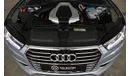 أودي A7 2016 Quattro 50 TFSI S-Line (Audi Unlimited km Warranty, )