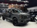 Ford F 150 Tremor