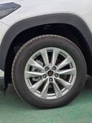 تويوتا كورولا كروس