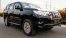 Toyota Prado GXR