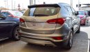 Hyundai Santa Fe Sport AWD