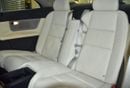 Volvo C70 PRESTIGE EXCELLENT DEAL for our Volvo C70 T5 ( 2011 Model ) in Red Color GCC Specs