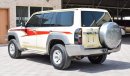 Nissan Patrol Safari Turbo