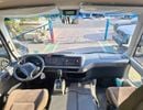 Toyota Coaster  23 SEATER / 2.8L DIESEL A/T / AUTO DOOR/ HLF LUGGAGE RACK / PWR WINDOWS (CODE#COD28B)