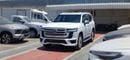 Toyota Land Cruiser LC300 VXR 3.3L Diesel 2026YM