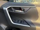 Toyota RAV4 SUNROOF | REAR VIEW CAMERA | 2.5L PETROL | HYBRID | AWD | RHD | 2021 | MEMORY SEAT