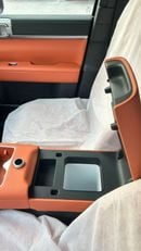 BYD Leopard Titanium 7 Ultra Full Option 20' rims